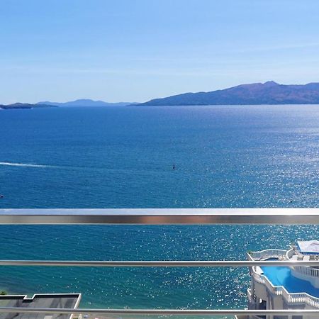 Nautilus Apartment Premium ساراندا المظهر الخارجي الصورة