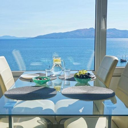 Nautilus Apartment Premium ساراندا المظهر الخارجي الصورة