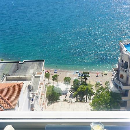 Nautilus Apartment Premium ساراندا المظهر الخارجي الصورة