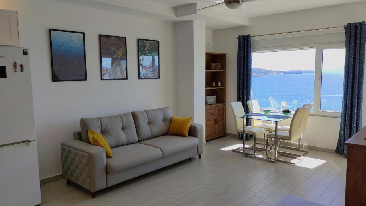 Nautilus Apartment Premium ساراندا المظهر الخارجي الصورة