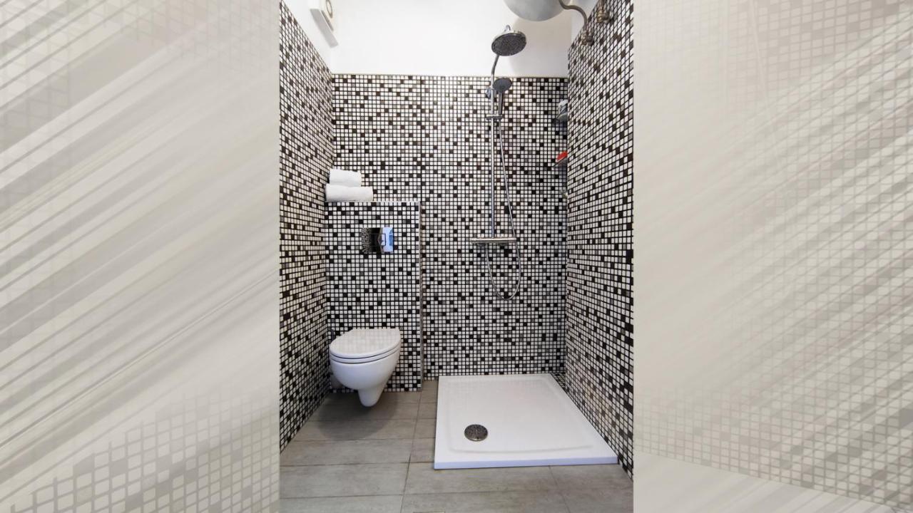 Nautilus Apartment Premium ساراندا المظهر الخارجي الصورة