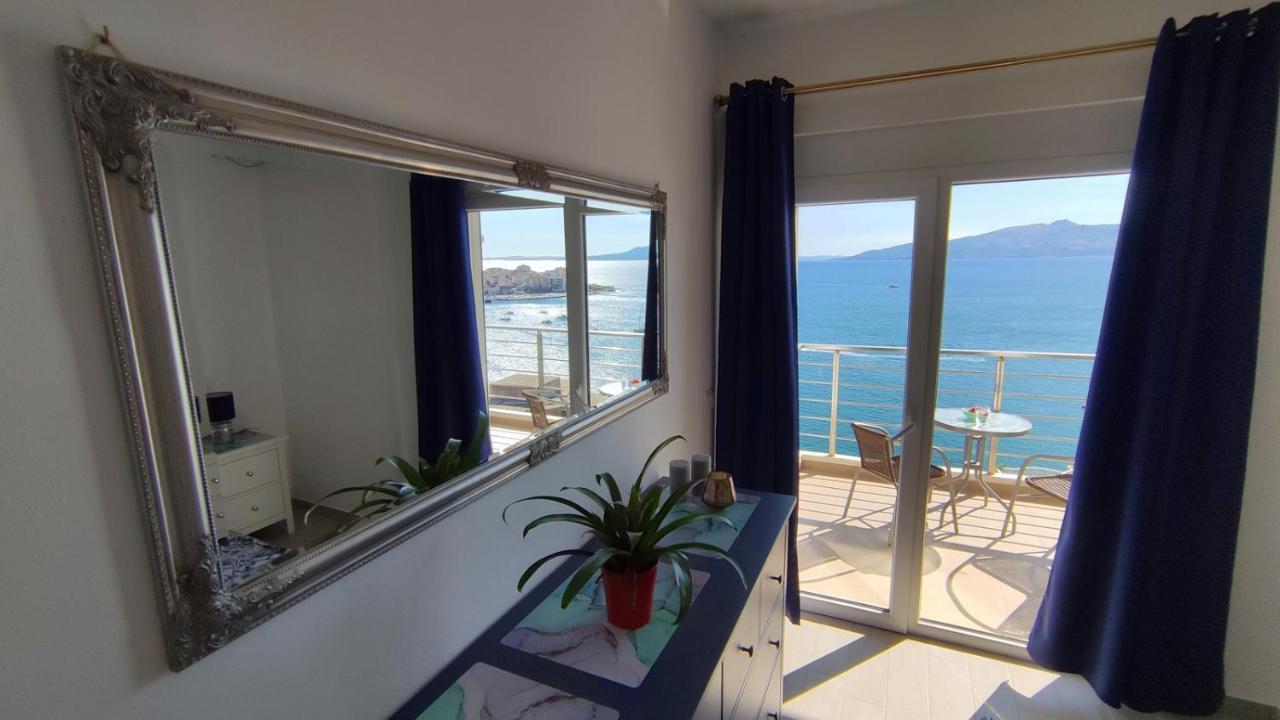 Nautilus Apartment Premium ساراندا المظهر الخارجي الصورة