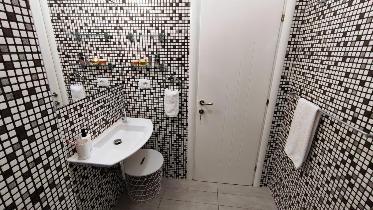 Nautilus Apartment Premium ساراندا المظهر الخارجي الصورة